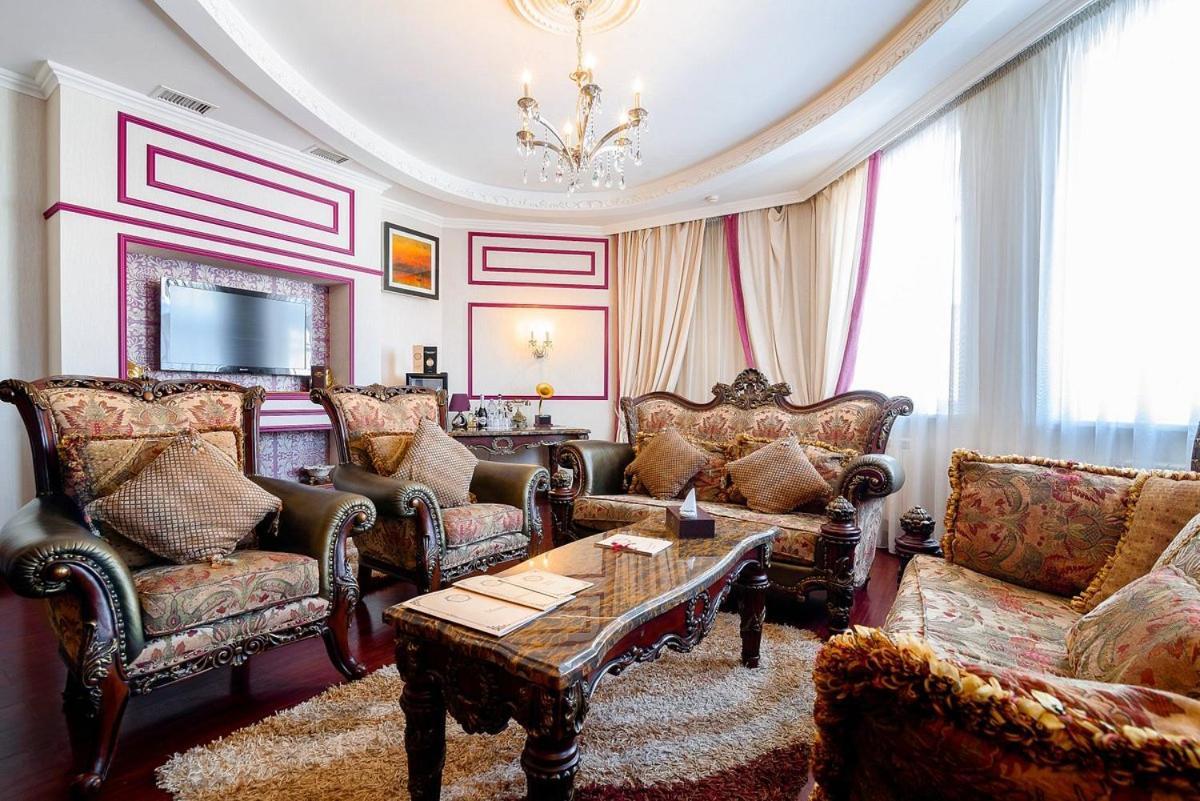 Vintage Boutique Hotel Αστάνα Εξωτερικό φωτογραφία