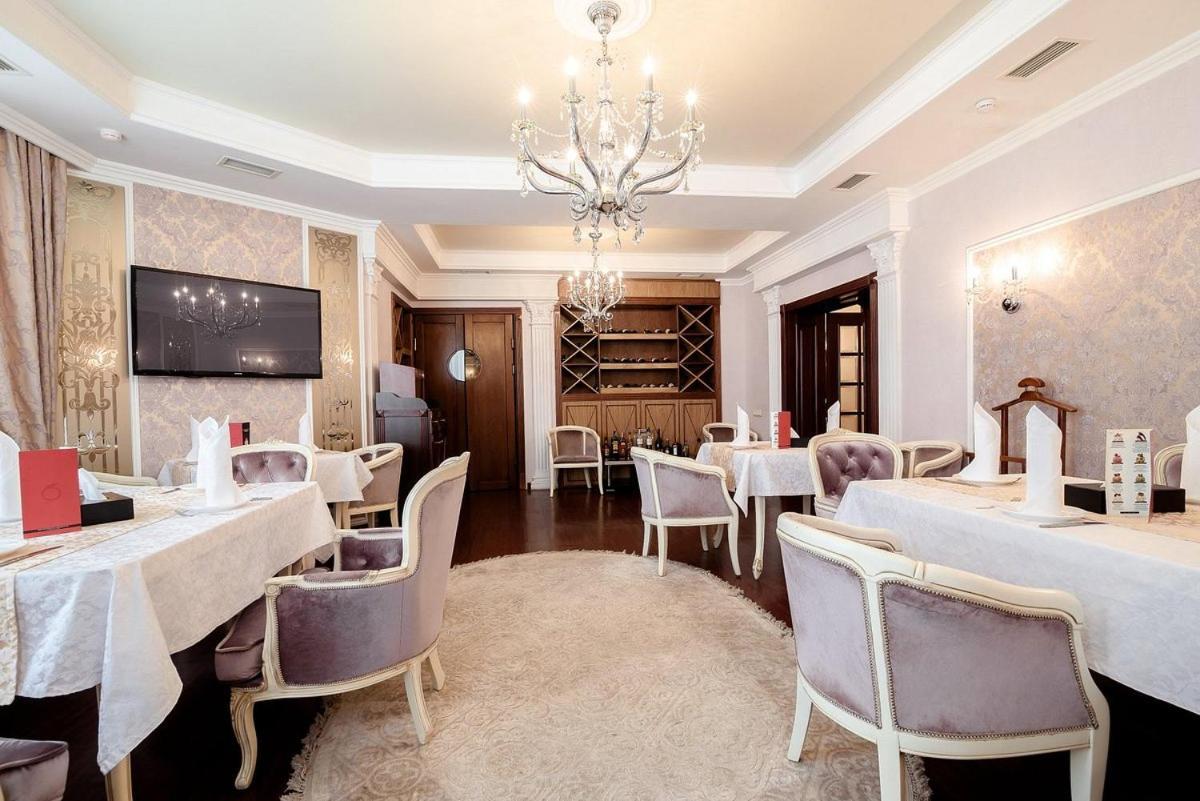Vintage Boutique Hotel Αστάνα Εξωτερικό φωτογραφία