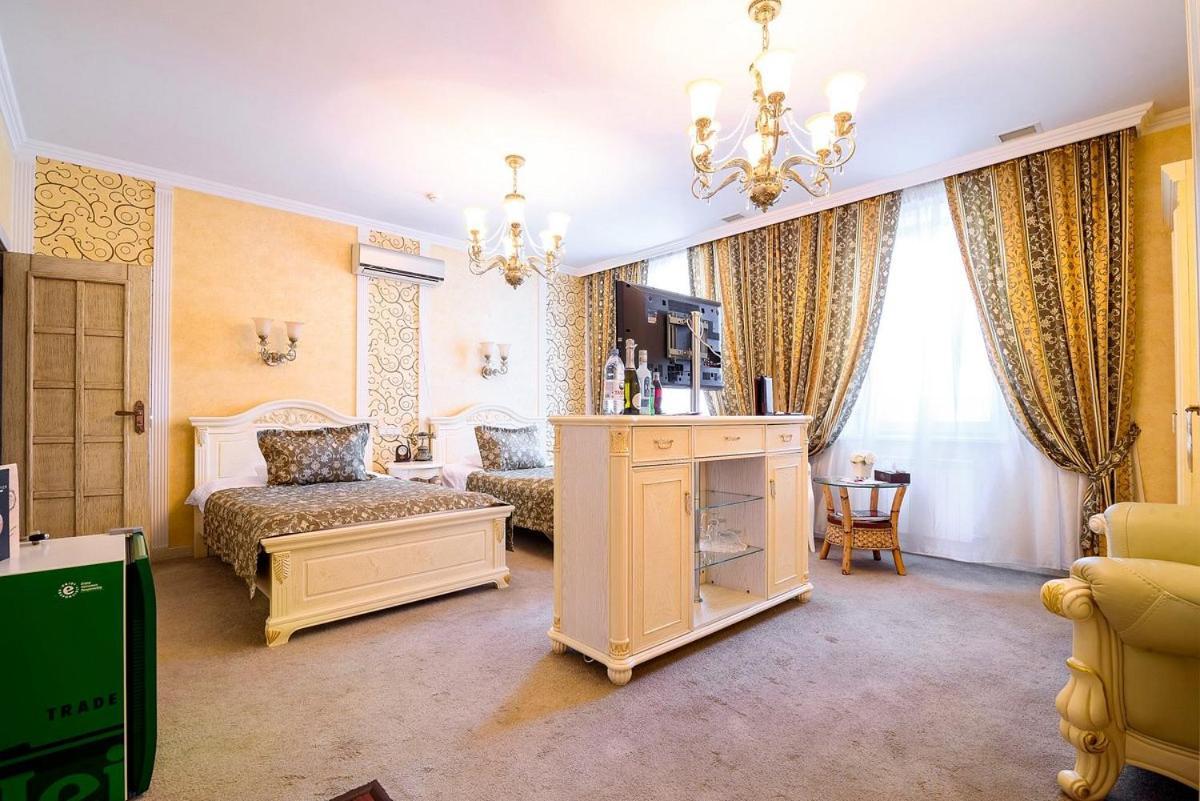 Vintage Boutique Hotel Αστάνα Εξωτερικό φωτογραφία