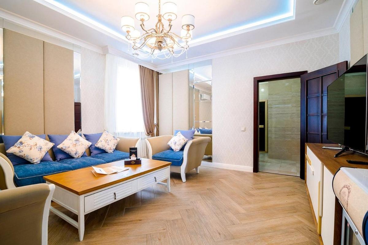 Vintage Boutique Hotel Αστάνα Εξωτερικό φωτογραφία
