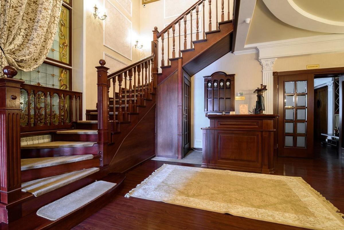 Vintage Boutique Hotel Αστάνα Εξωτερικό φωτογραφία