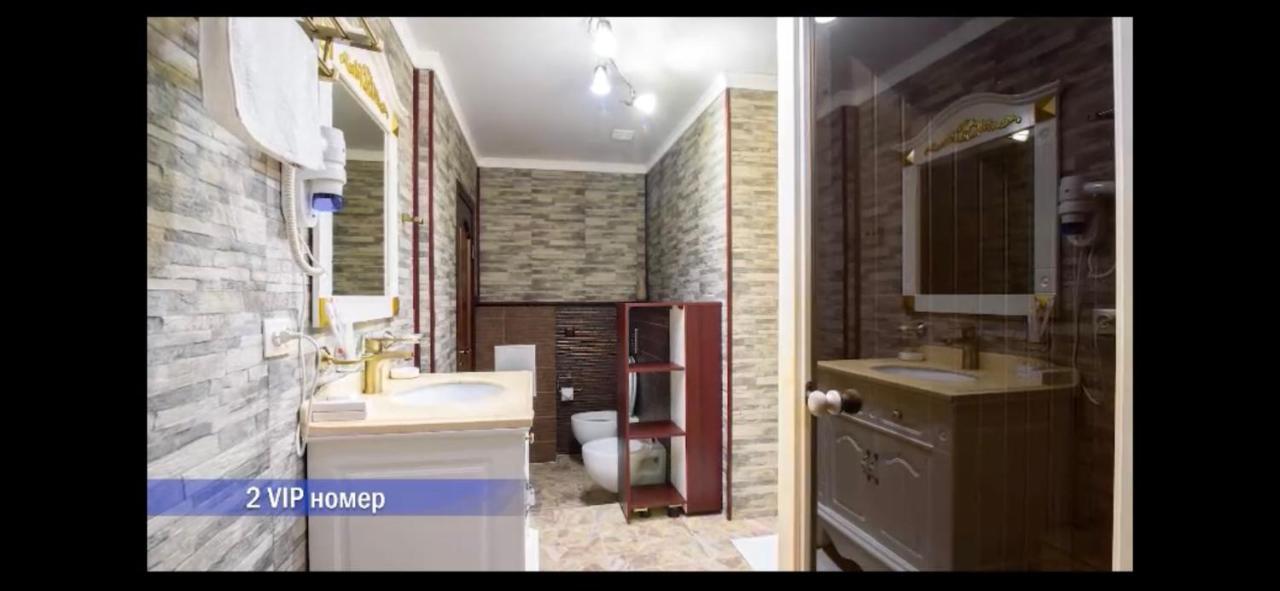 Vintage Boutique Hotel Αστάνα Εξωτερικό φωτογραφία
