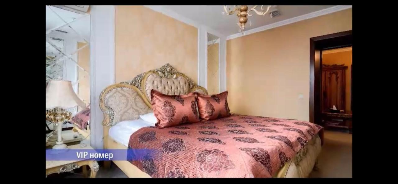 Vintage Boutique Hotel Αστάνα Εξωτερικό φωτογραφία