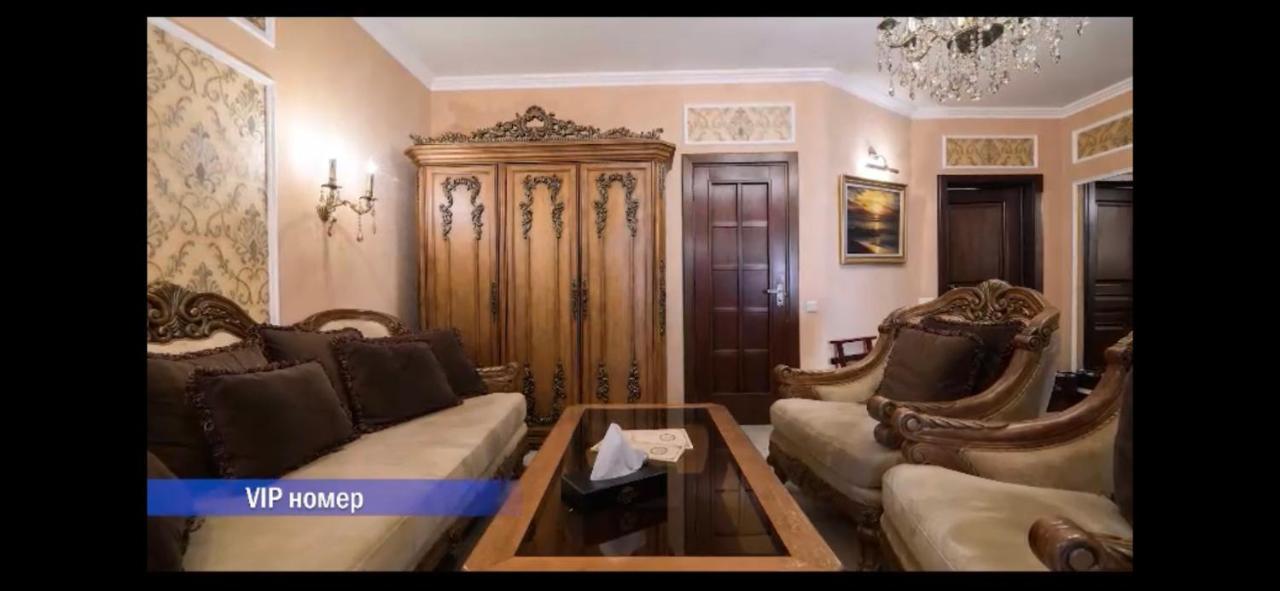 Vintage Boutique Hotel Αστάνα Εξωτερικό φωτογραφία