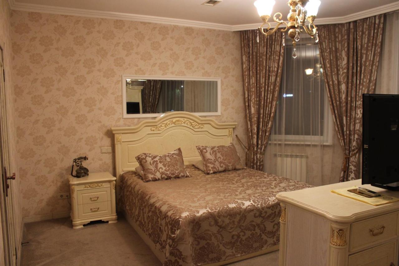Vintage Boutique Hotel Αστάνα Εξωτερικό φωτογραφία