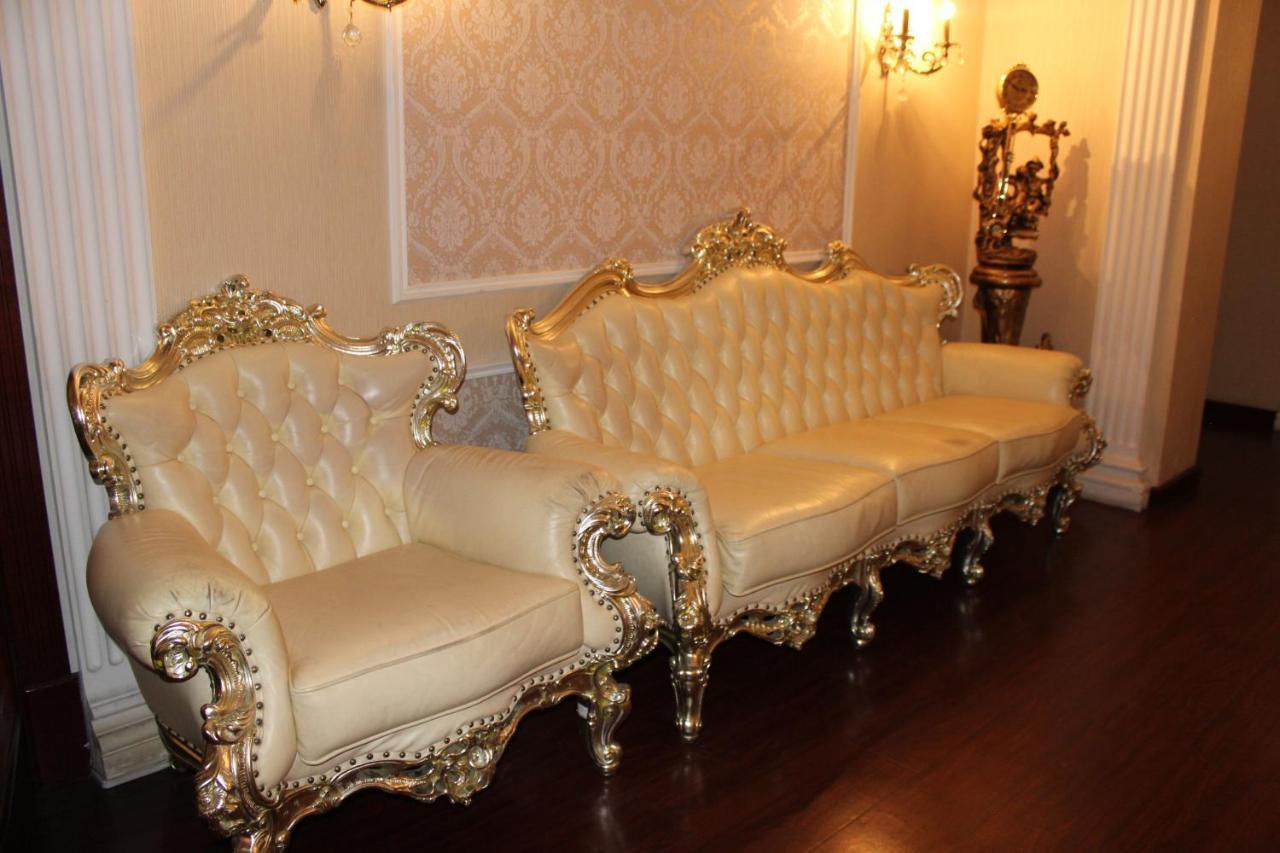 Vintage Boutique Hotel Αστάνα Εξωτερικό φωτογραφία