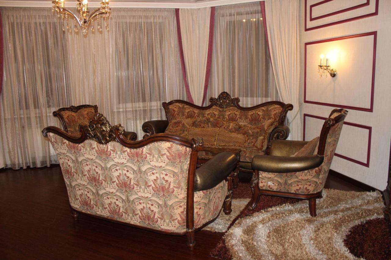 Vintage Boutique Hotel Αστάνα Εξωτερικό φωτογραφία