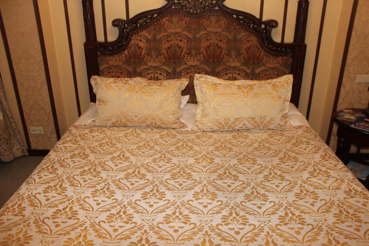 Vintage Boutique Hotel Αστάνα Εξωτερικό φωτογραφία
