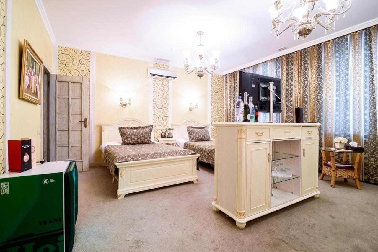 Vintage Boutique Hotel Αστάνα Εξωτερικό φωτογραφία